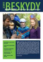 Zpravodaj CHKO Beskydy