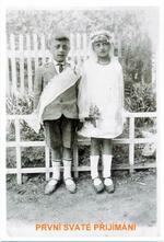 Studený, Jaroslav, ThDr. (6.5.1923-5.6.2008)