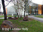 Rovninské balvany