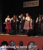 Setkání lidových muzik, Praha