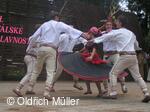 Mezinárodní folklorní festival Liptálské slavnosti