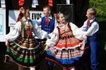 Horácké slavnosti Horácko zpívá a tančí