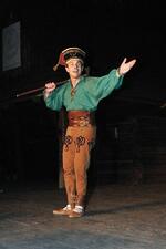 MFSF Jánošíkov dukát