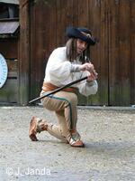 MFSF Jánošíkov dukát 2010