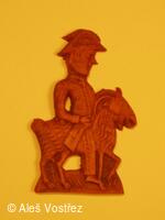 Perník z formy ve MVČ Hradec Králové