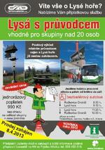 Autobus 2013