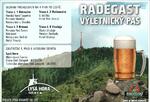 Radegast akce